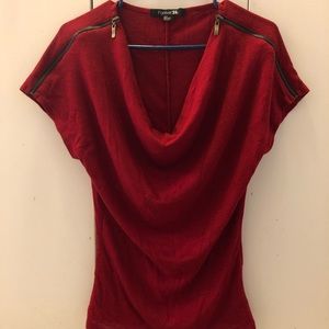 Forever 21 Top